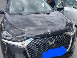 Nero Usata 2021 DS Automobiles DS3 Crossback SUV | 16.000 € (Buon prezzo)