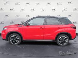 Rosso Usata 2022 Suzuki Vitara SUV | 19.500 € (Buon prezzo)