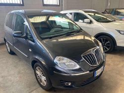 Other Usata 2010 Lancia Musa Monovolume | 4900 € (Buon prezzo)