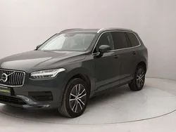 Grigio Usata 2021 Volvo XC90 Momentum SUV | 39.300 € (Ottimo prezzo)