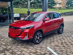 Rosso Nuova 2025 EVO Evo 5 SUV | 17.200 € (Buon prezzo)