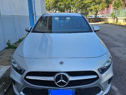 Usata 2020 Mercedes A180 Tre volumi | 23.000 € (Ottimo prezzo)