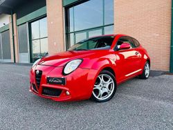 Rosso Usata 2009 Alfa Romeo MiTo Distinctive Due volumi | 5800 € (Buon prezzo)