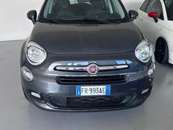 Antracite Usata 2018 Fiat 500X Business SUV | 13.800 € (Buon prezzo)