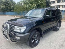 Usata 2003 Toyota Land Cruiser Executive SUV | 27.000 €