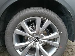 Jet black Usata 2025 Mazda CX-30 SUV | 26.900 € (Cara)