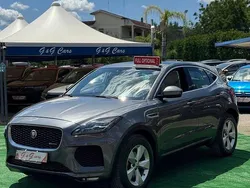 Usata 2020 Jaguar E-Pace R-Dynamic SUV | 19.990 € (Super prezzo)