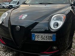 Nero Usata 2011 Alfa Romeo MiTo Due volumi | 3599 € (Buon prezzo)