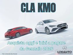 Grigio Nuova 2025 Mercedes 220 Station wagon | 47.700 € (Buon prezzo)