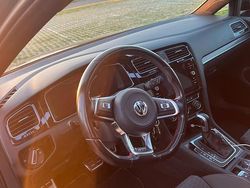 Nero Usata 2019 VW Golf GTI Tre volumi | 24.000 €