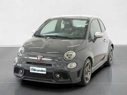Grigio Usata 2022 Abarth 595 Due volumi | 18.933 € (Buon prezzo)