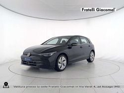 Grenadill black metallizzato Usata 2025 VW Golf VIII Style Tre volumi | 30.900 € (Buon prezzo)