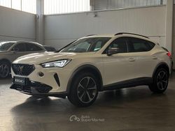 Bianco Usata 2024 Cupra Formentor SUV | 23.800 € (Ottimo prezzo)