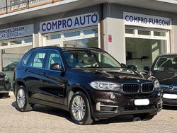 Nero Usata 2015 BMW X5 Luxury Line SUV | 12.500 € (Super prezzo)