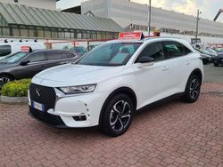 Bianco Usata 2018 DS Automobiles DS7 Crossback Business SUV | 19.800 € (Molto cara)