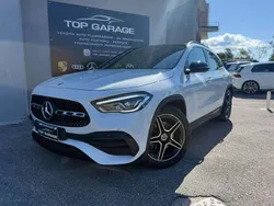 Bianco Usata 2021 Mercedes GLA250 Premium SUV | 37.900 € (Buon prezzo)