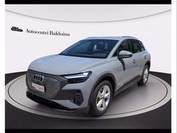 Grigio selce Usata 2023 Audi Q4 e-tron Business SUV | 37.900 € (Buon prezzo)
