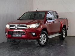 Rosso Usata 2019 Toyota HiLux Lounge Pick-up | 25.000 € (Super prezzo)