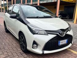 Usata 2017 Toyota Yaris Edition Due volumi | 9500 € (Buon prezzo)