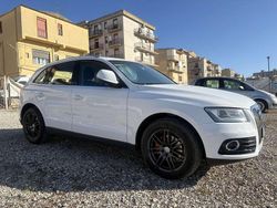 Usata 2013 Audi Q5 Advanced Plus SUV | 13.500 € (Buon prezzo)