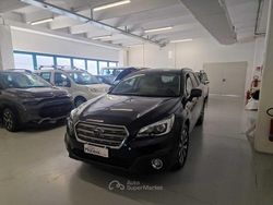 Blu Usata 2015 Subaru Outback Station wagon | 17.900 € (Cara)