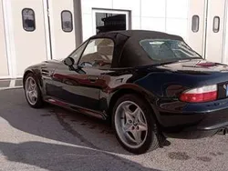 Usata 2000 BMW Z3 M Cabrio | 48.500 € (Buon prezzo)