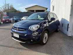 Blu mt Usata 2021 Fiat 500X Connect SUV | 16.800 € (Buon prezzo)