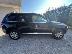 Nero Usata 2005 VW Touareg SUV | 2200 € (Super prezzo)