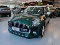 Verde Usata 2016 Mini Cooper D Hype Due volumi | 10.900 € (Buon prezzo)