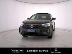 Nero Usata 2023 VW Taigo R-line SUV | 19.950 € (Buon prezzo)