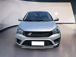 Grigio Usata 2021 DR Automobiles DR3 SUV | 12.500 € (Buon prezzo)