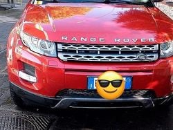 Usata 2015 Land Rover Range Rover evoque SUV | 11.500 € (Ottimo prezzo)
