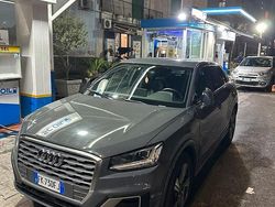 Usata 2017 Audi Q2 S-Line SUV | 18.000 € (Buon prezzo)
