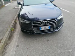 Usata 2015 Audi A6 S-Line Station wagon | 16.000 € (Super prezzo)