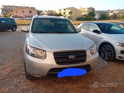 Grigio Usata 2009 Hyundai Santa Fe SUV | 2000 € (Super prezzo)