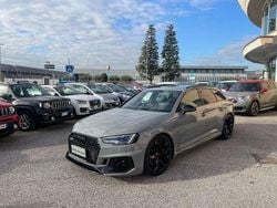 Nardo' Usata 2019 Audi RS4 Ambiente Station wagon | 47.500 € (Ottimo prezzo)