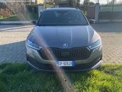 Usata 2023 Skoda Octavia SportLine Station wagon | 29.500 € (Molto cara)
