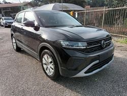 Nero Nuova 2025 VW T-Cross Life SUV | 23.870 € (Buon prezzo)
