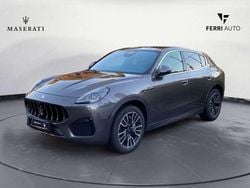 Grigio scuro Usata 2025 Maserati Grecale GT SUV | 69.900 € (Molto cara)