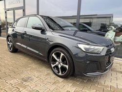 Grigio Usata 2022 Audi A1 Sportback S-Line Due volumi | 21.900 € (Buon prezzo)