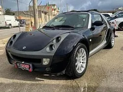Smart Roadster