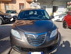 Marrone Usata 2013 Lancia Ypsilon Due volumi | 7400 € (Molto cara)