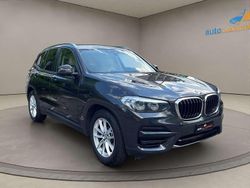 Grigio Usata 2021 BMW X3 SUV | 24.590 € (Super prezzo)