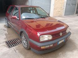 Usata 1993 VW Golf III GTI | 10.000 €