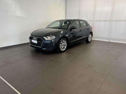 Grigio Usata 2022 Audi A1 Sportback Admired Due volumi | 22.400 € (Buon prezzo)