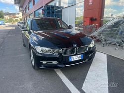 Blu Usata 2014 BMW 320 Station wagon | 8500 € (Super prezzo)