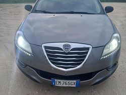 Grigio Usata 2012 Lancia Delta Due volumi | 4000 € (Buon prezzo)