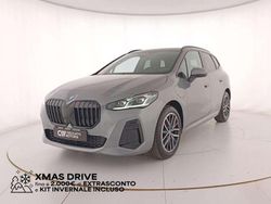 Alpin white pastello Nuova 2025 BMW 225 Active Tourer Comfort Edition Monovolume | 45.600 € (Ottimo prezzo)