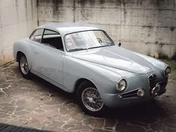 Grigio Usata 1954 Alfa Romeo 1900 Super Tre volumi | 219.000 €