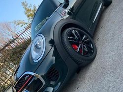 Verde Usata 2017 Mini John Cooper Works Due volumi | 20.000 €